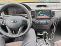 2007 Kia Magentis II, чёрный, 800000 рублей - вид 7