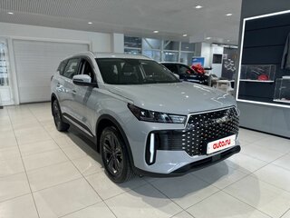 2026 Tenet T4L, серый, 2259000 рублей, вид 5