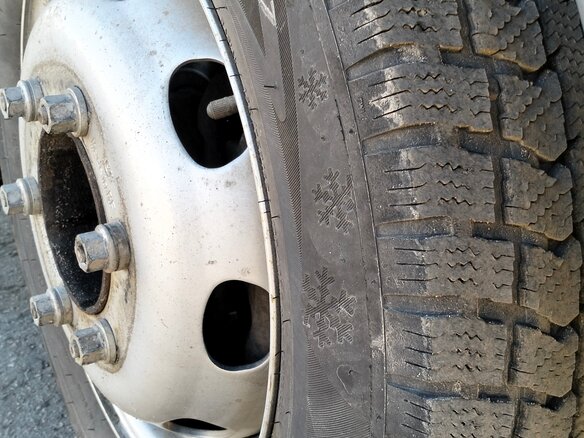 2009 Ford Transit, белый, 950000 рублей - вид 8