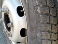 2009 Ford Transit, белый, 950000 рублей - вид 8