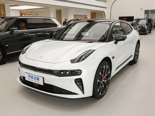 2026 Zeekr 001 103 kWh I Рестайлинг 2, белый, 9150000 рублей, вид 1