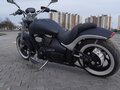2009 Suzuki Boulevard M50, чёрный, 433015 рублей - вид 10