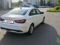 2023 Lada (ВАЗ) Vesta I Рестайлинг (NG), белый, 1250000 рублей - вид 5