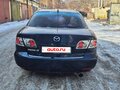 2002 Mazda 6 I (GG), синий, 420000 рублей - вид 4