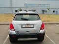 2014 Chevrolet Trax I, серый, 950000 рублей - вид 10