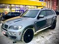 2006 BMW X5 3.0si II (E70), серый, 1550000 рублей
