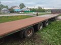 1993 Van Hool 2014AA, красный, 550000 рублей - вид 1