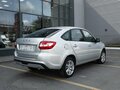 2026 Lada (ВАЗ) Granta I Рестайлинг, серебристый, 1117000 рублей - вид 5