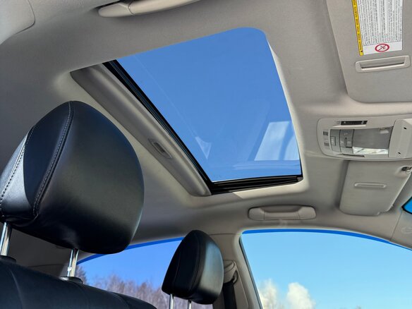2013 Lexus RX 350 III Рестайлинг, серый, 3250000 рублей - вид 24