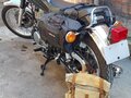 2020 Yamaha SR400, чёрный, 600000 рублей - вид 10