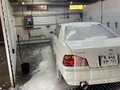 1997 Nissan Laurel VIII (C35), белый, 350000 рублей - вид 5