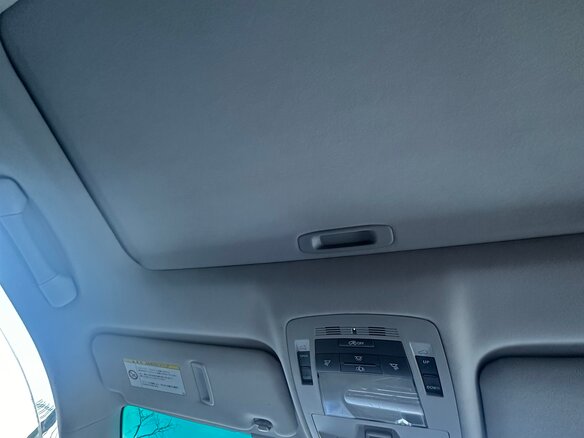 2009 Lexus RX 450h III, чёрный, 2650000 рублей - вид 29