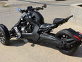 2020 BRP Can-Am Ryker, серебристый, 1050000 рублей - вид 7