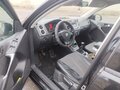 2008 Volkswagen Tiguan I, чёрный, 950000 рублей - вид 4