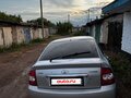 2011 Lada (ВАЗ) Priora I, серебристый, 265000 рублей - вид 4