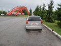 2003 Mitsubishi Space Star I Рестайлинг, серебристый, 430000 рублей - вид 2