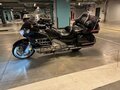 2003 Honda GL 1800 Gold Wing, чёрный, 895000 рублей - вид 2
