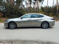 2020 Lexus ES 250 VII, серый, 4550000 рублей - вид 9