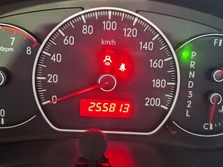 2007 Suzuki SX4 I (Classic), чёрный, 500000 рублей, вид 4