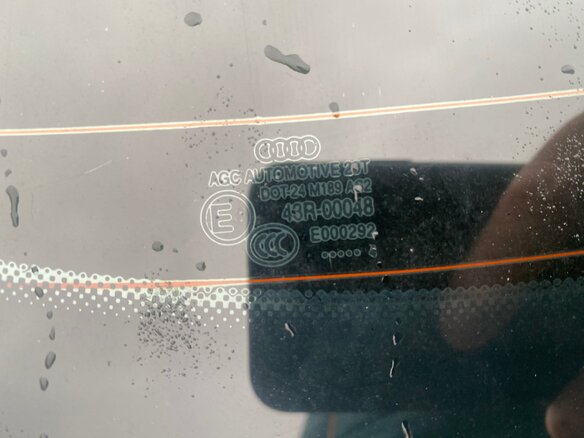 2014 Audi Q3 I (8U), чёрный, 1800000 рублей - вид 24