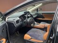 2020 Lexus RX 300 IV Рестайлинг, чёрный, 4800000 рублей - вид 2