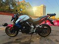 2012 Honda CB 1000R, красный, 750000 рублей - вид 5