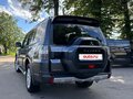 2017 Mitsubishi Pajero IV Рестайлинг 2, серый, 3200000 рублей - вид 5
