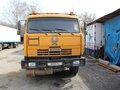 2011 КамАЗ 65116, жёлтый, 1300000 рублей - вид 1