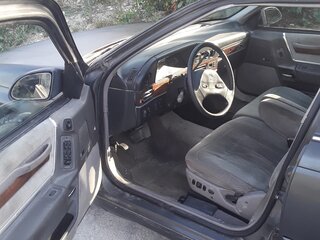 1989 Ford Taurus I, серый, 280000 рублей, вид 3