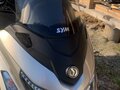 2013 Sym GTS 300, серебристый, 250000 рублей - вид 5