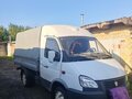 2007 ГАЗ ГАЗель (3302), белый, 420000 рублей - вид 9