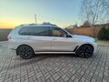 2019 BMW X7 30d I (G07), белый, 6950000 рублей - вид 3