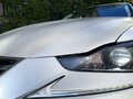 2020 Lexus IS 300 III Рестайлинг, белый, 2490000 рублей - вид 8