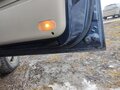 2006 Kia Carnival I Рестайлинг, синий, 780000 рублей - вид 9