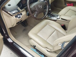2010 Mercedes-Benz E-Класс 200 5G-Tronic IV (W212, S212, C207), коричневый, 1600000 рублей, вид 5