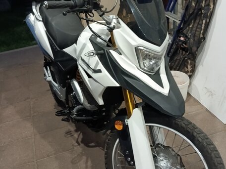 2017 Racer Ranger, белый, 150000 рублей, вид 1