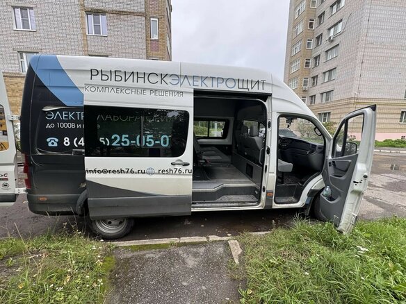 2024 Foton Toano, белый, 2090000 рублей - вид 5