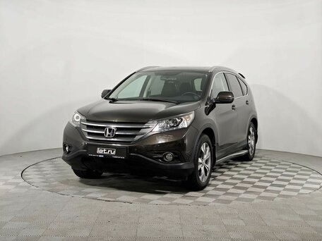 Honda CR-V IV