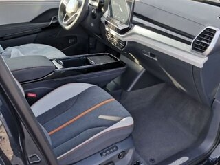 2022 Volkswagen ID.6 Crozz, синий, 4550000 рублей, вид 5