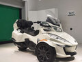 2015 BRP Can-Am Spyder, белый, 1600000 рублей