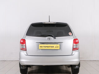 2010 Toyota Corolla Fielder X (E140, E150) Рестайлинг, серый, 899000 рублей, вид 5