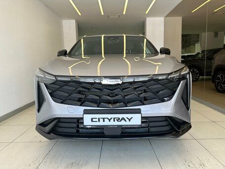 Geely Cityray