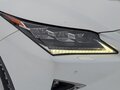 2017 Lexus RX 200t IV, белый, 4175000 рублей - вид 9