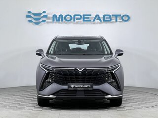 2024 Kaiyi X7 Kunlun, серый, 2195000 рублей, вид 2