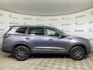 2022 Chery Tiggo 8 Pro Max I, серый, 1809900 рублей, вид 4