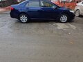 2011 Toyota Corolla X (E140, E150) Рестайлинг, синий, 1500000 рублей - вид 1