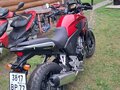 2015 Honda 400X, красный, 369000 рублей - вид 2