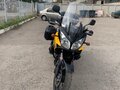 2008 Suzuki V-Strom DL 650, жёлтый, 650000 рублей - вид 1