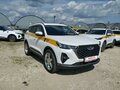 2023 Chery Tiggo 7 Pro Max I, белый, 1263500 рублей - вид 1