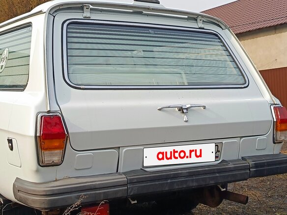 2008 ГАЗ 310221 «Волга», белый, 1200000 рублей - вид 28